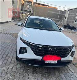 هیوندای تۆکسۆن